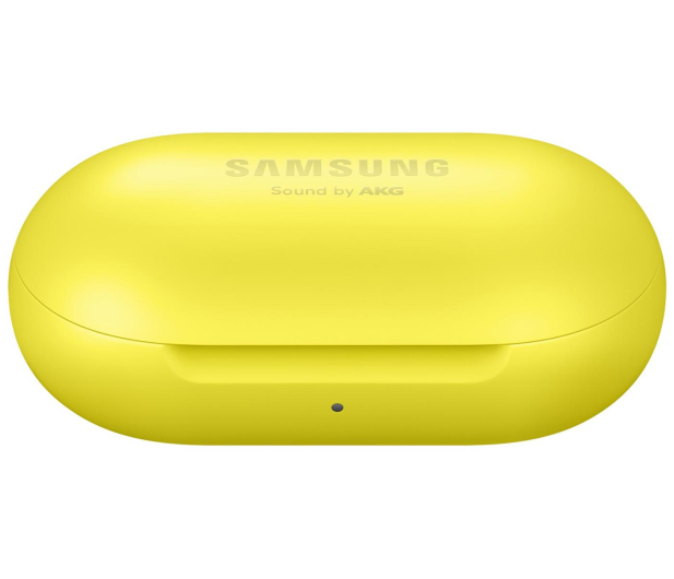 SAMSUNG Galaxy Buds BT zólte - 483531 - zdjęcie 6